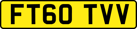 FT60TVV