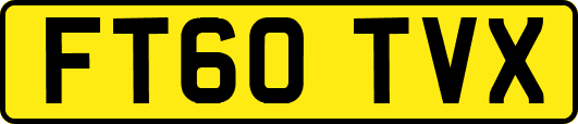 FT60TVX