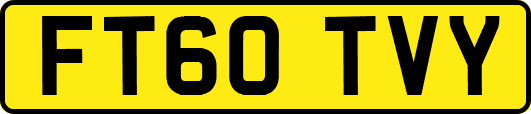 FT60TVY