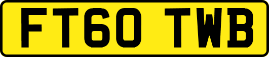 FT60TWB