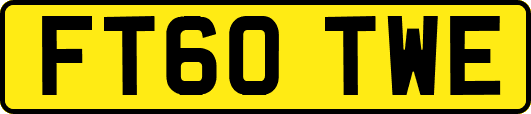 FT60TWE