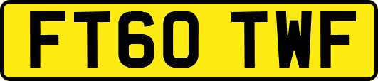 FT60TWF