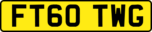 FT60TWG