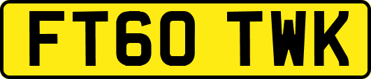 FT60TWK