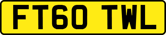 FT60TWL