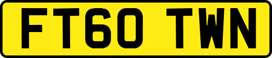 FT60TWN