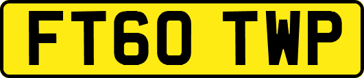 FT60TWP