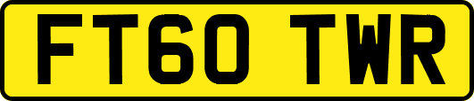 FT60TWR