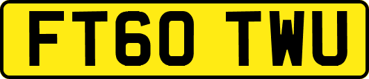 FT60TWU