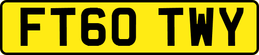 FT60TWY