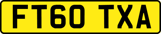 FT60TXA