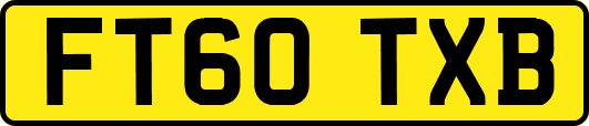FT60TXB