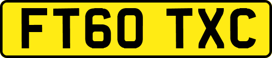 FT60TXC