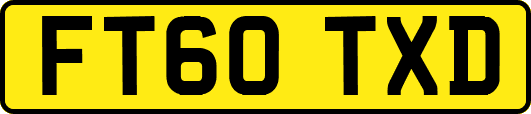 FT60TXD