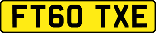 FT60TXE