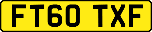 FT60TXF