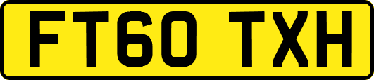 FT60TXH