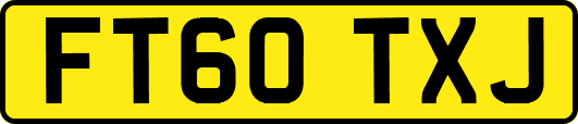 FT60TXJ