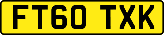FT60TXK