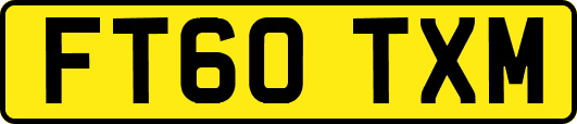 FT60TXM