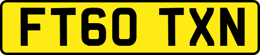 FT60TXN