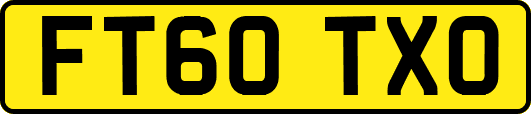 FT60TXO