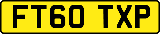 FT60TXP