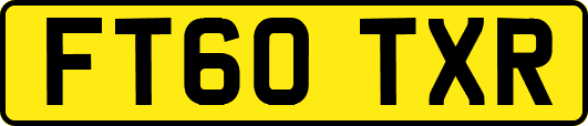 FT60TXR