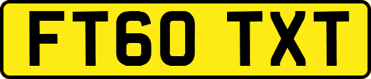 FT60TXT