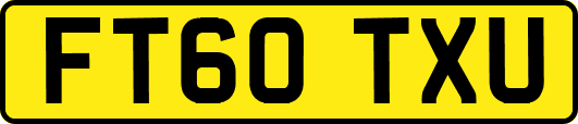 FT60TXU