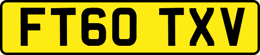 FT60TXV