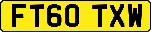 FT60TXW