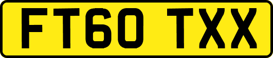 FT60TXX