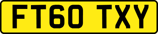 FT60TXY