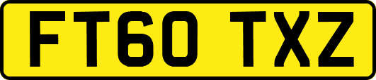 FT60TXZ