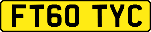 FT60TYC