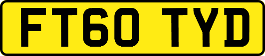 FT60TYD