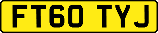 FT60TYJ