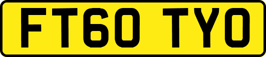 FT60TYO