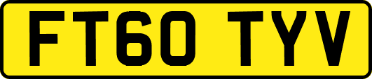 FT60TYV