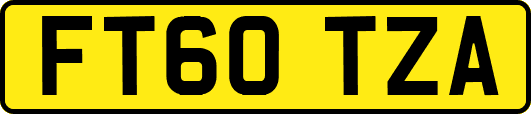 FT60TZA
