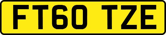 FT60TZE