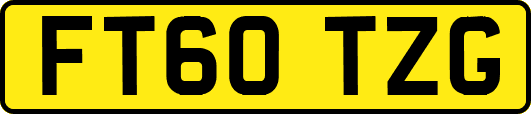FT60TZG