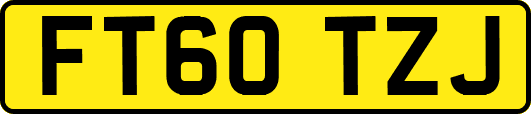 FT60TZJ