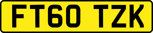 FT60TZK
