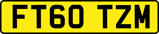 FT60TZM