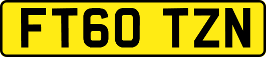 FT60TZN