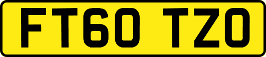 FT60TZO