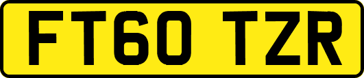 FT60TZR