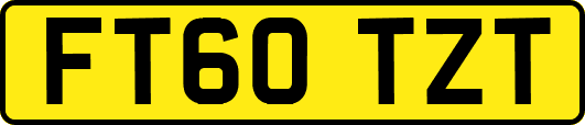 FT60TZT